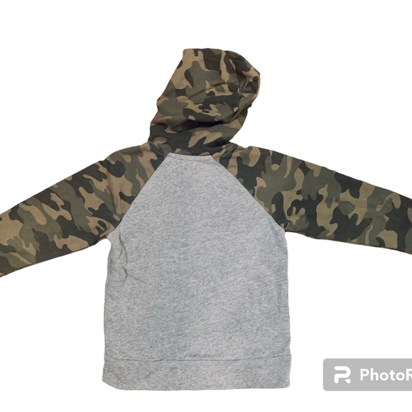 XSmall Size 5 Old Navy Hoodie - Picture 2 of 3